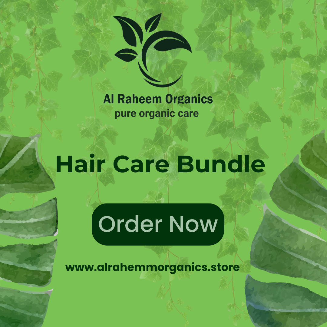 Hair Care Bundles