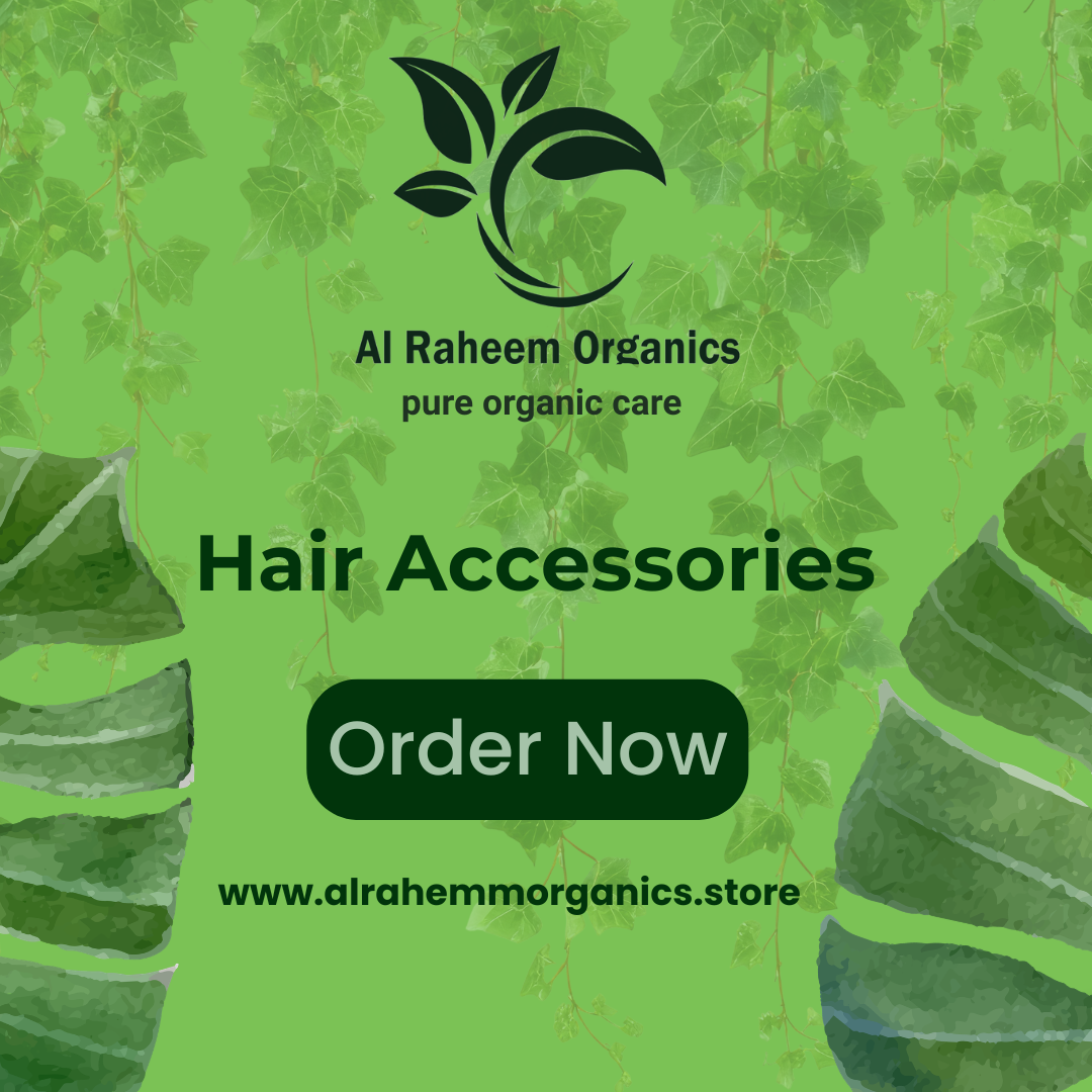 Hair Accessories