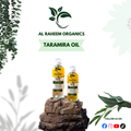 TARAMIRA OIL